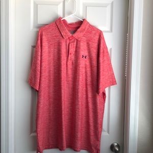 Under Armour Golf shirt